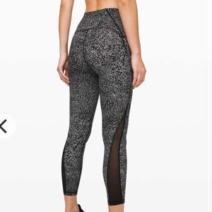 🍋Lululemon Train Times